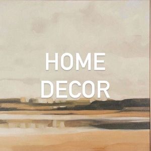 Home Decor